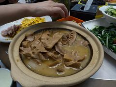 -紫藤园·天目湖大鱼头(南山竹海店)