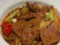 -榕意·川味之美(深业上城店)