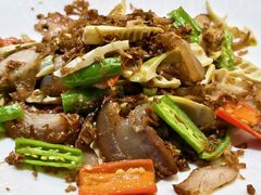-干老四雅鱼饭店(滨江西路店)