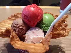 -哈根达斯(绍兴银泰店)