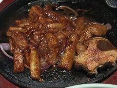 -惠丰堂饭庄·烤鸭·京味菜(西北旺·唐家岭店)