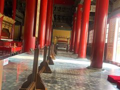 -历代帝王庙博物馆