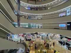 -王府井百货(总府店)