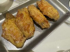 -春家·非遗手工小吃(徐汇万科广场店)