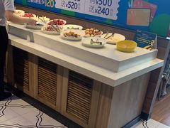 -豪客来牛排(红豆万花城店)