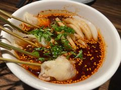 -太二酸菜鱼(广州IFC国金天地店)