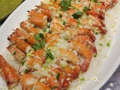 -轩记海鲜餐厅·四十五年老字号·经典粤菜(西区彩虹店)