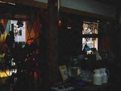 -糖房咖啡(南锣鼓巷店)