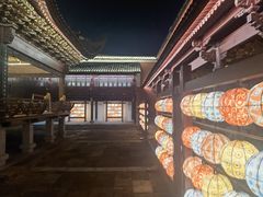 -宁波府城隍庙