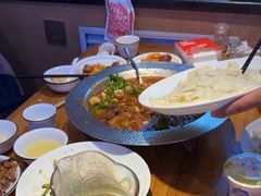 -俭寨大盘鸡·缸子肉·小公鸡·新疆菜(云通店)