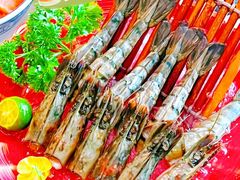 -拾也•和牛•海鲜•烤肉放题(卓悦INTOWN店)