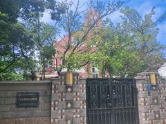 -八大关-近代建筑