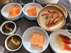 -川骄海鲜自助(亚运村店)