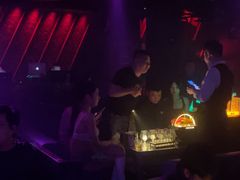 -V AMUSING CLUB·酒吧(银河中心店)
