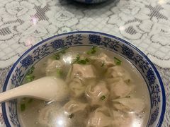 -四宜糕团店(南大街店)