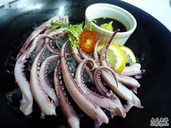 -蜜室和风洋食概念餐厅(南田路店)