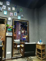 点击看大图 -FUTURE HN男士发型风格设计