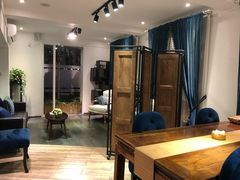 -五观堂素食(新华路店)