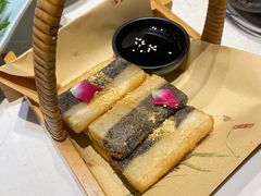 -卯时·龙光雅宴·精致锡帮菜(惠山古镇店)