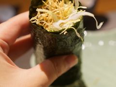 牛蒡丝手卷-福州融侨皇冠假日酒店·三宅日本餐厅