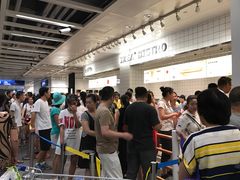 -宜家家居(哈尔滨商场店)