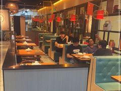 大堂-壹只卤鹅(华润万家店)
