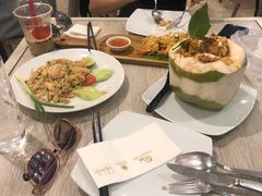 -暹罗广场