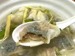 -海平馄饨(逍遥二路店)