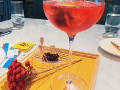 -JF Garden(渔人码头店)