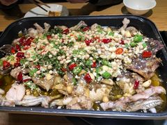 -小小河边鱼(天润城店)