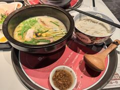 -妈妈故事米线(市府恒隆店)