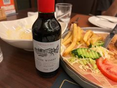 -澳门木偶葡国餐厅(珠海店)