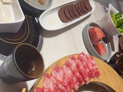 -重庆刘一手火锅(昌江恒基店)