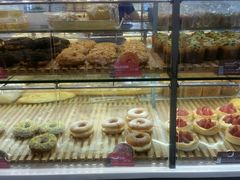 -面包新语(上地华联店)