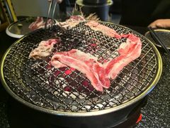 -樱嘢·炭火烧肉(惠南店)