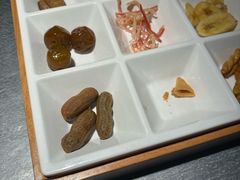 -探鱼·鲜青椒爽麻烤鱼(番禺万达店)