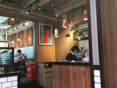 -大鼓米线(静安吴江DM店)
