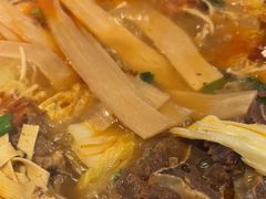 -云晓光头烧烤吧(川沙绿地店)