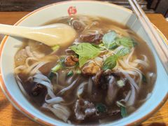 -越南牛肉河粉餐厅(书院巷店)