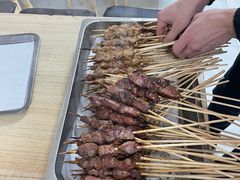 -新疆艾麦尔烧烤(丰台路口店)