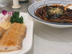 -粤味馆(黄河路店)
