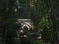 -成都杜甫草堂博物馆