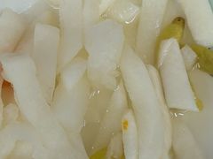 -清真·锦翔炝锅鱼(明德门店)