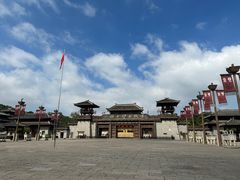 -三国赤壁古战场