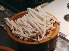 -龍歌自助小火锅(市南金茂湾店)