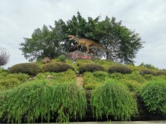 -自贡恐龙博物馆