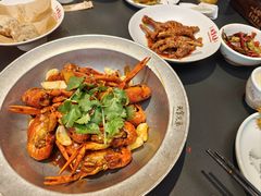 -天宝兄弟·湘菜龙虾馆