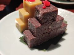 -北平食府(马鞍山路店)