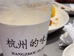 -桂满陇·杭州小馆(巴黎春天浦建店)