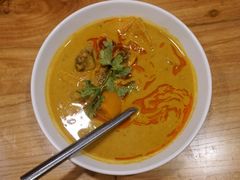越式咖喱牛腩-Pho Asia 亚阁越南料理(上海来福士广场店)